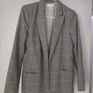 NWOT H&M blazer